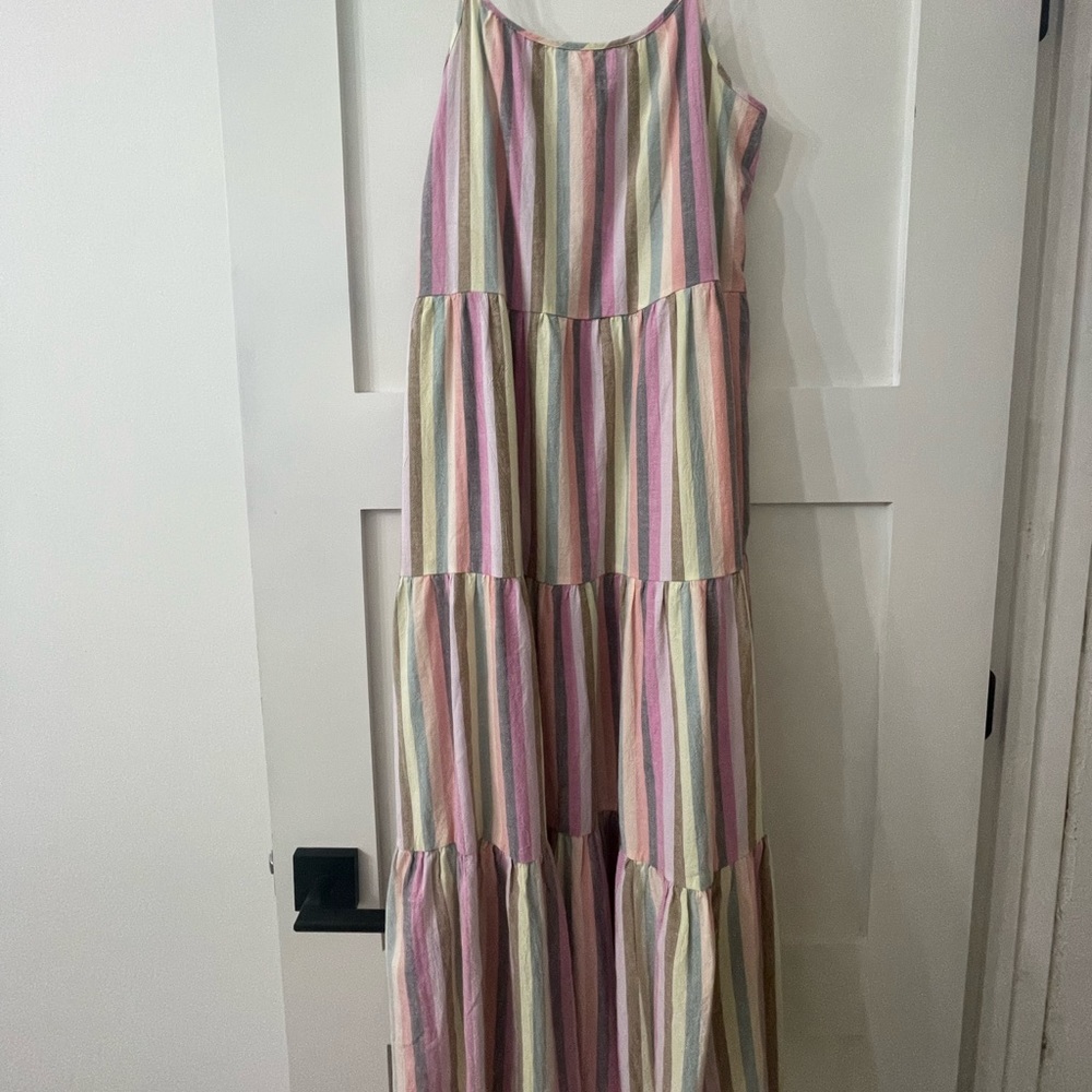 Cat & Jack dress